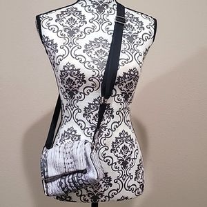 🩶 AIMEE KESTENBERG BROADWAY MINI CROSSBODY BAG